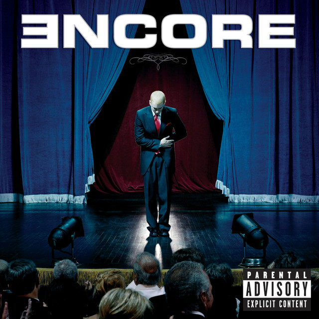 Encore (Deluxe)