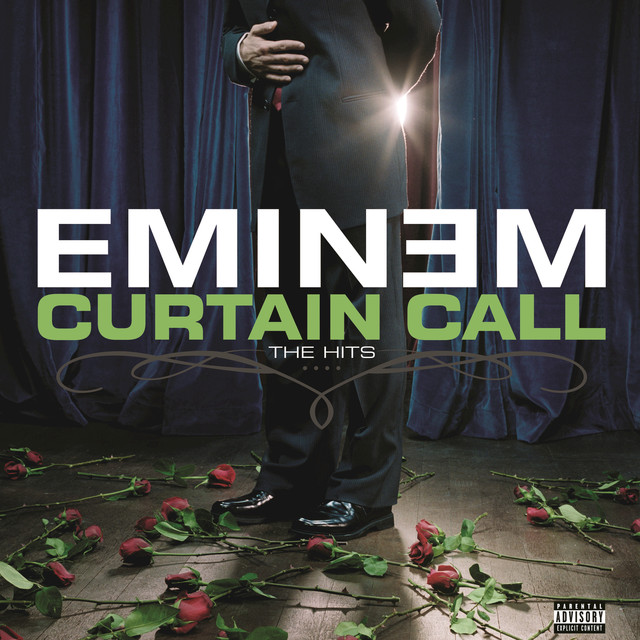 Curtain Call (Deluxe)