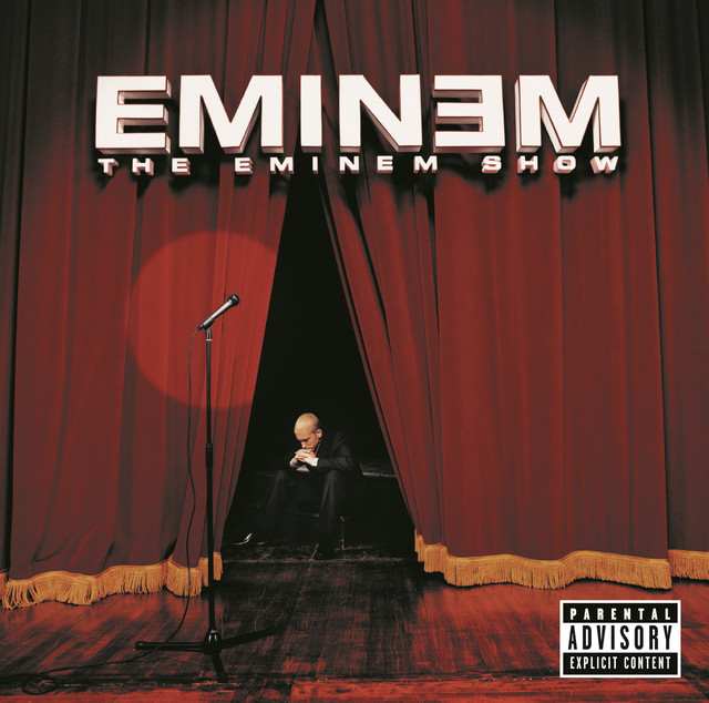 The Eminem Show (Explicit Version)