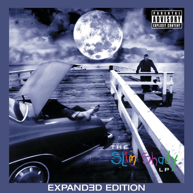 The Slim Shady LP (Expanded Edition)