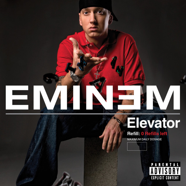 Elevator (Explicit Version)