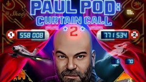 Paul Pod