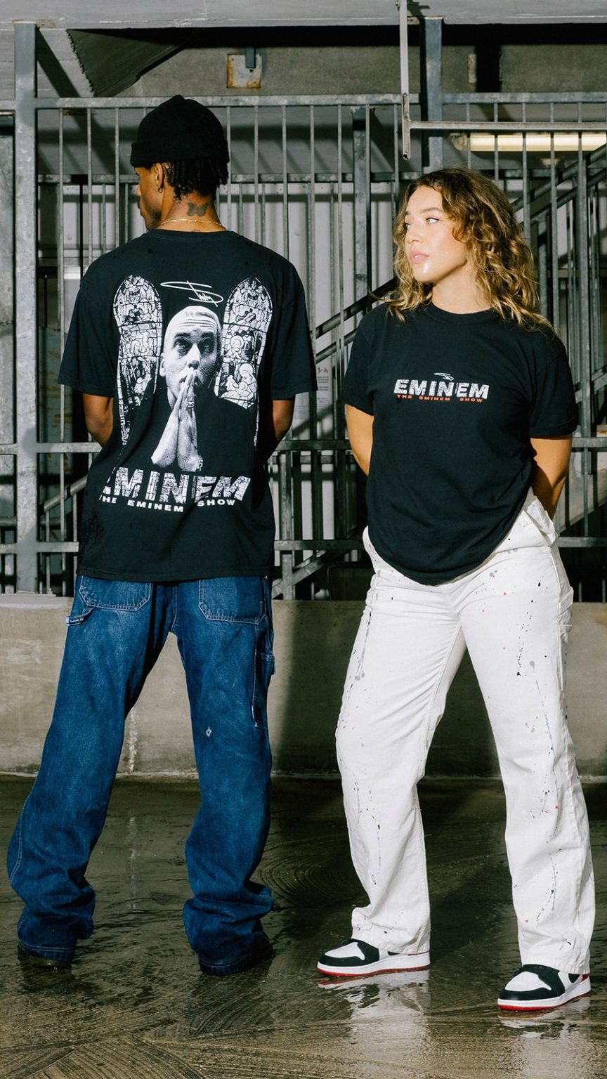 THE EMINEM SHOW 20TH ANNIVERSARY - DROP 2