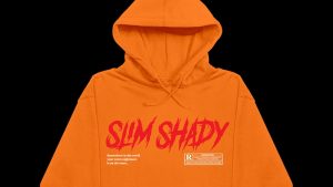 SHADY RATED R CAPSULE