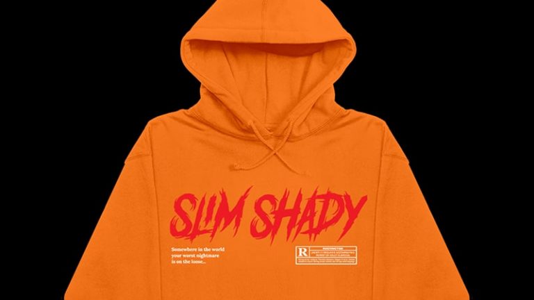 SHADY RATED R CAPSULE
