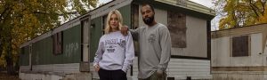 The 8 Mile 20th Anniversary Capsule