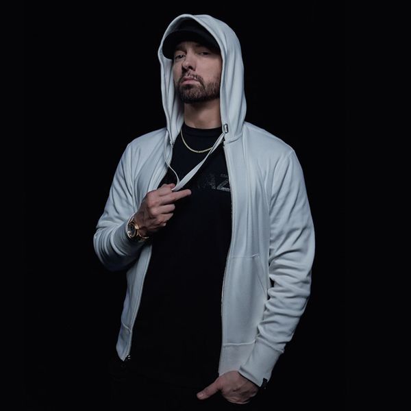 Rag & bone Eminem パーカー 確実正規品 rag & bone X Eminem: Pop-Up and Capsule | Eminem