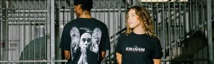 THE EMINEM SHOW 20TH ANNIVERSARY MERCH DROPS THURSDAY