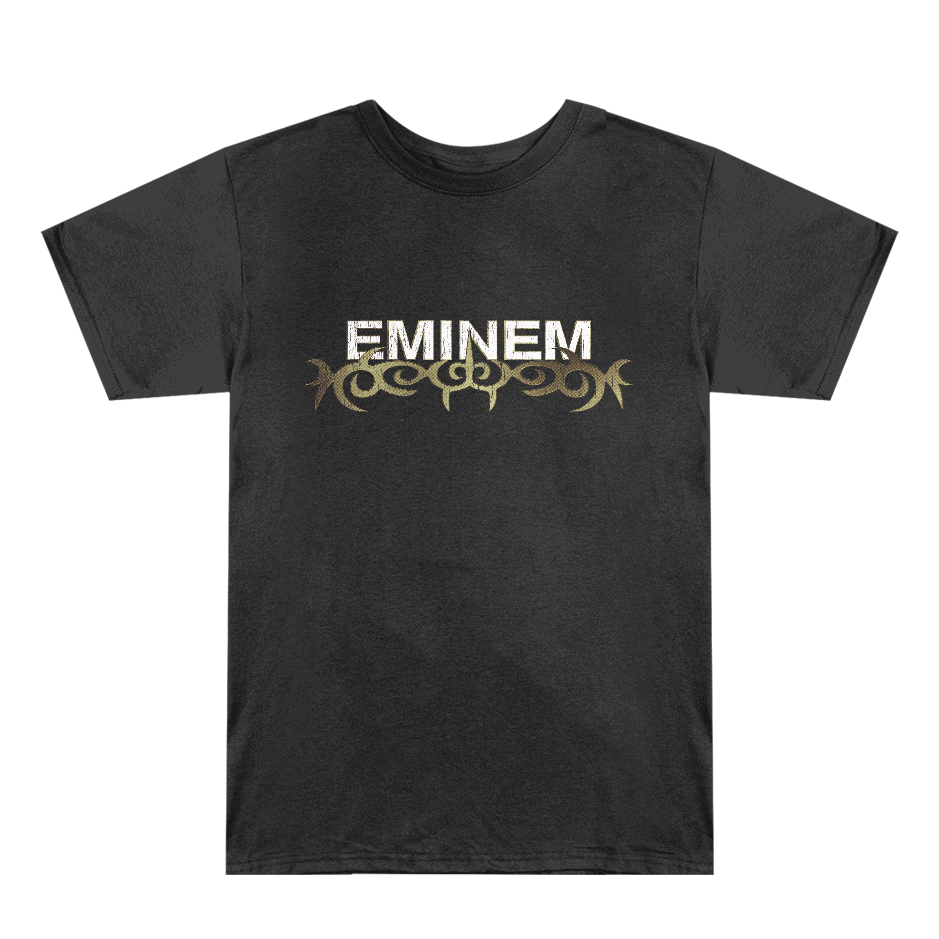 LIMITED EDITION “THE WAY I AM” TRIBAL T-SHIRT REISSUE | Eminem